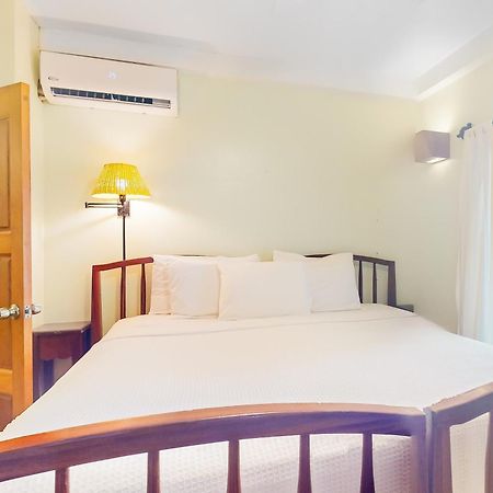 Condo #25 @ Beachside Villas Placencia 外观 照片