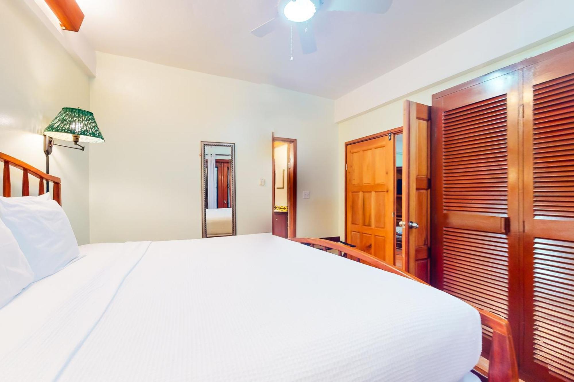 Condo #25 @ Beachside Villas Placencia 外观 照片