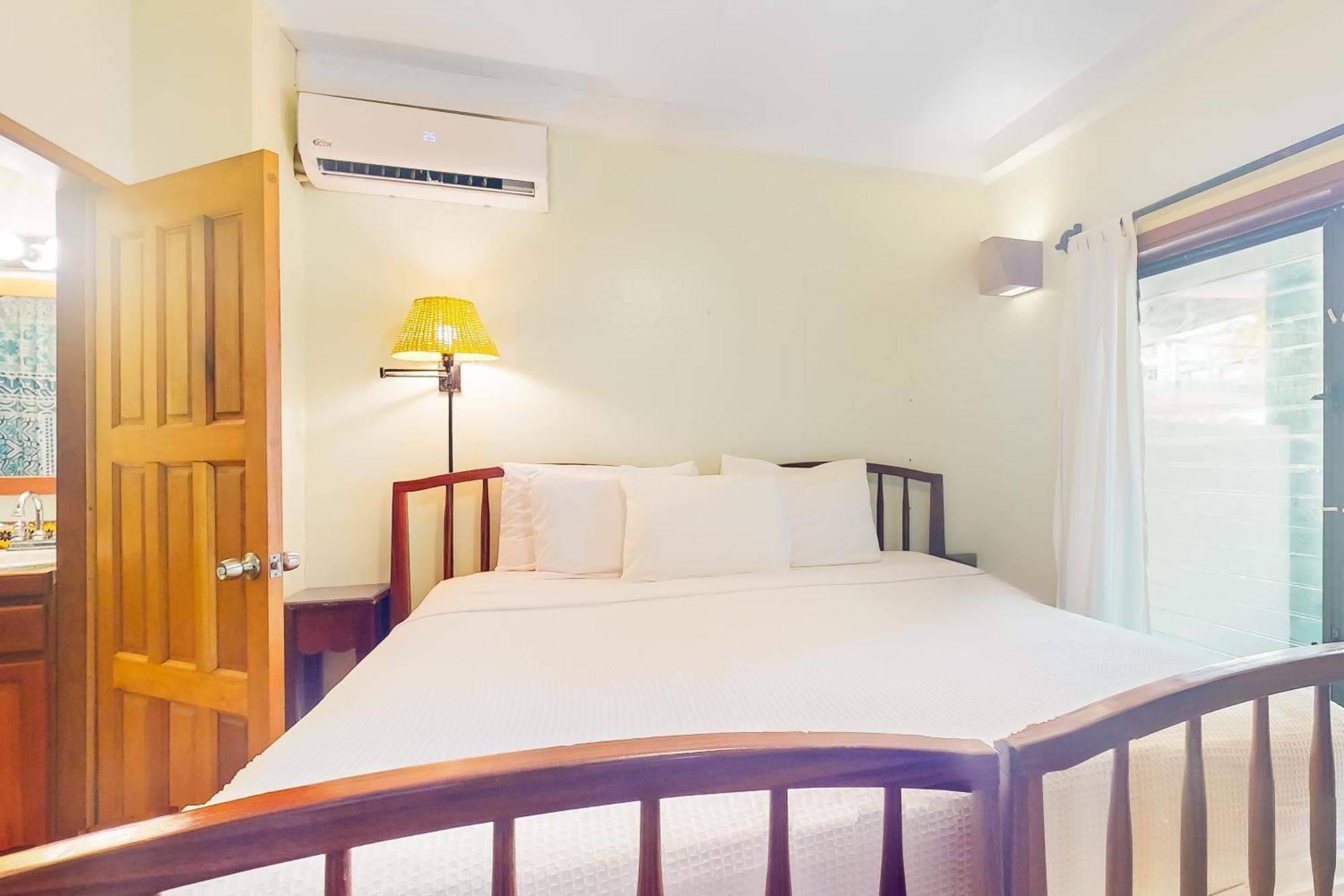 Condo #25 @ Beachside Villas Placencia 外观 照片