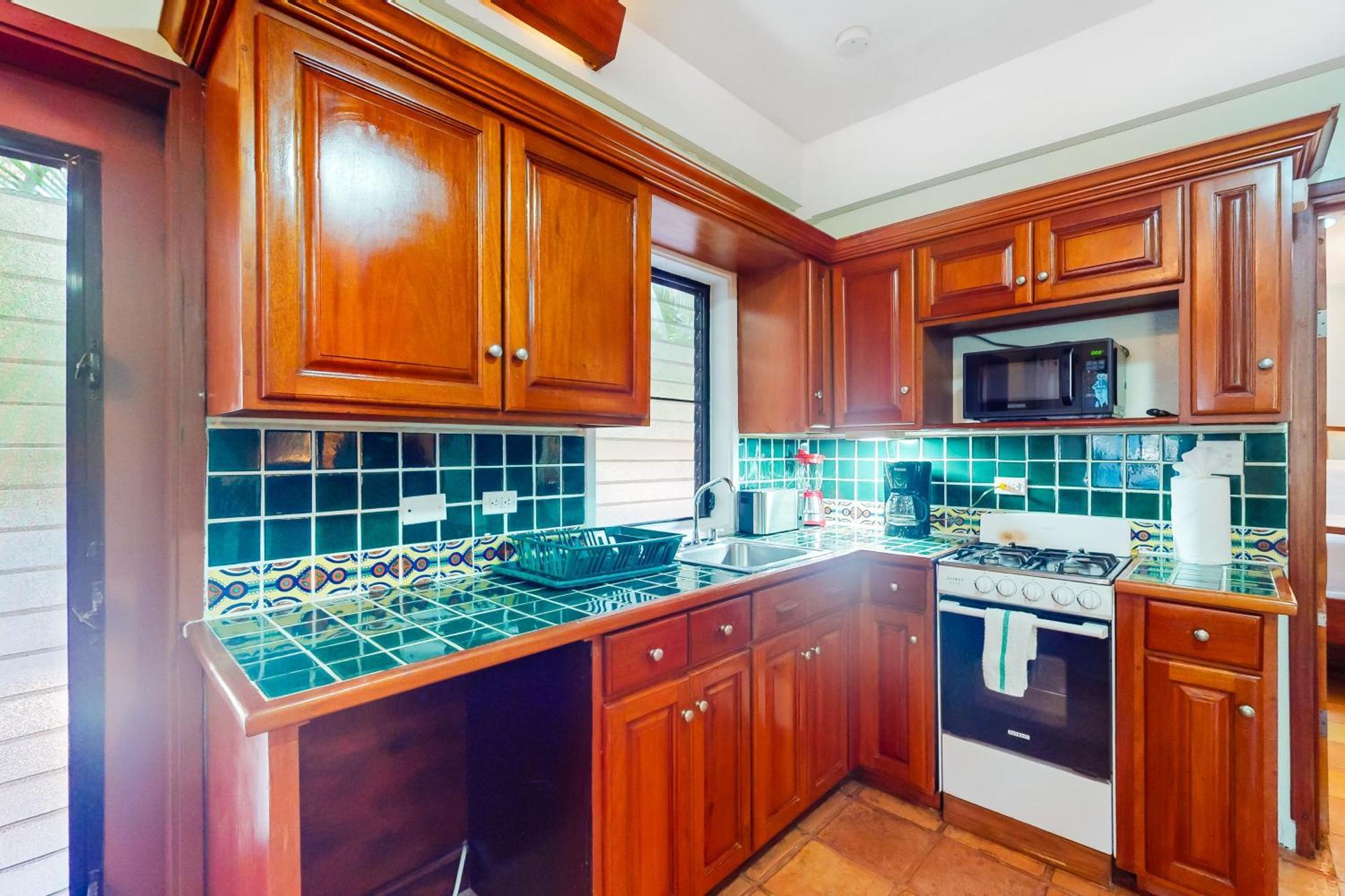 Condo #25 @ Beachside Villas Placencia 外观 照片